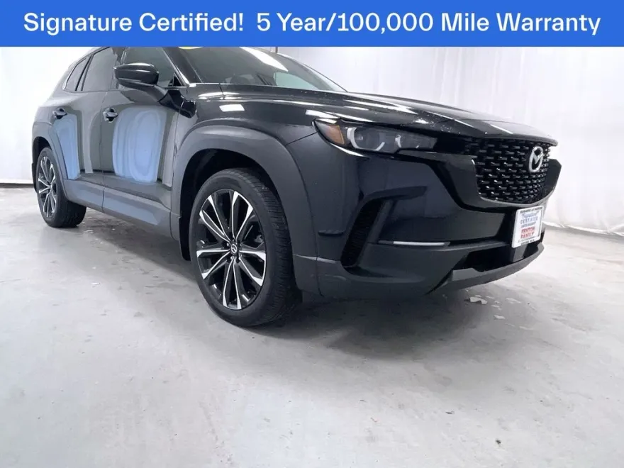 2024 Mazda CX-50 2.5 Premium Plus photo 1