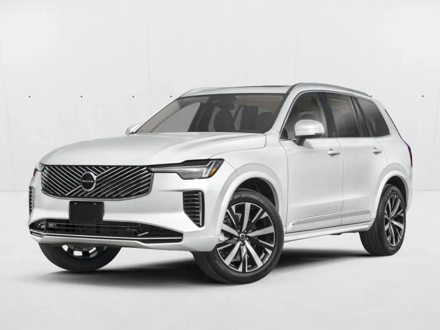 2026 Volvo XC90 Plus photo 1