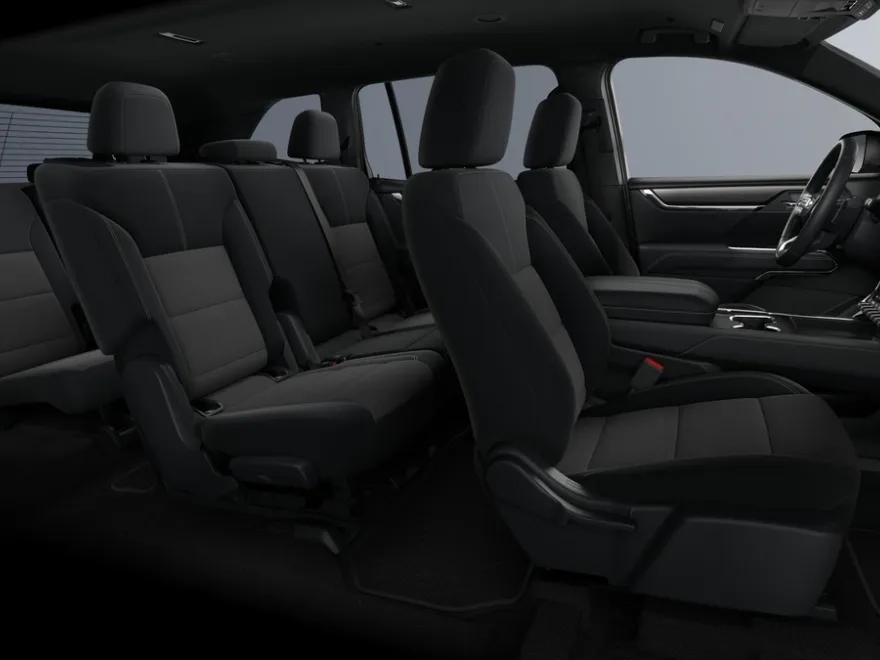 2025 Gmc Acadia Elevation photo 30