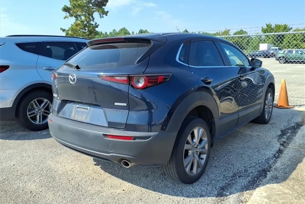 2021 Mazda CX-30 Select photo 1