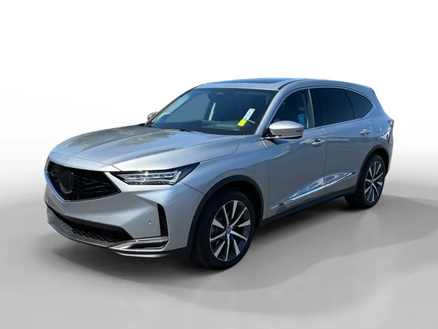 2025 Acura MDX SH-AWD Technology photo 1