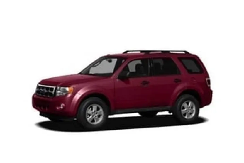 2011 Ford Escape XLT photo 1