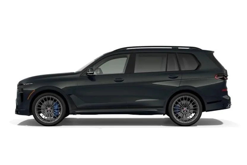 2025 Bmw X7 ALPINA XB7 photo 1