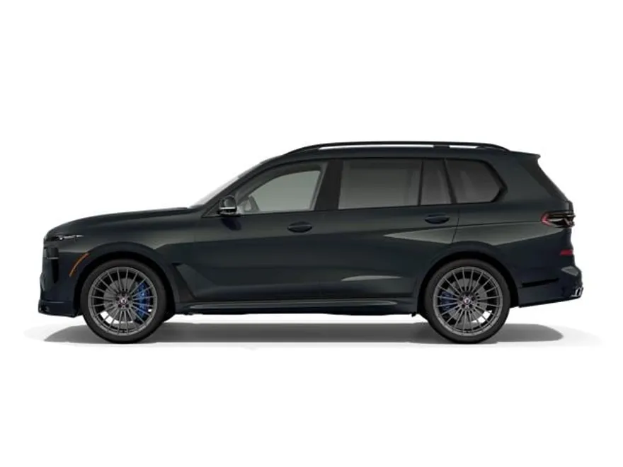 2025 Bmw X7 ALPINA XB7 photo 1