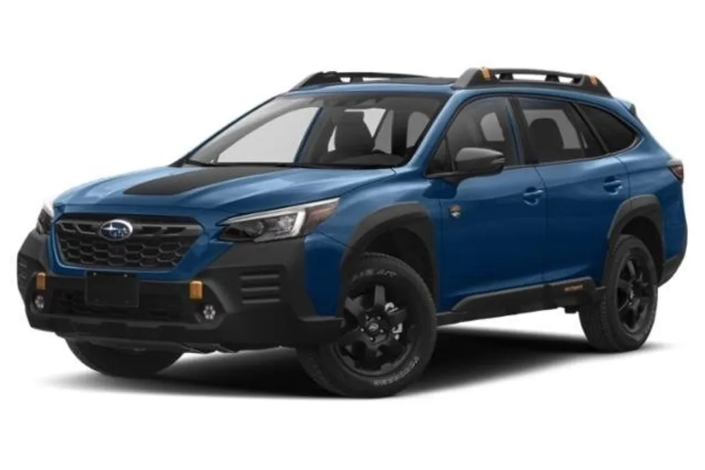 2023 Subaru Outback Wilderness photo 1