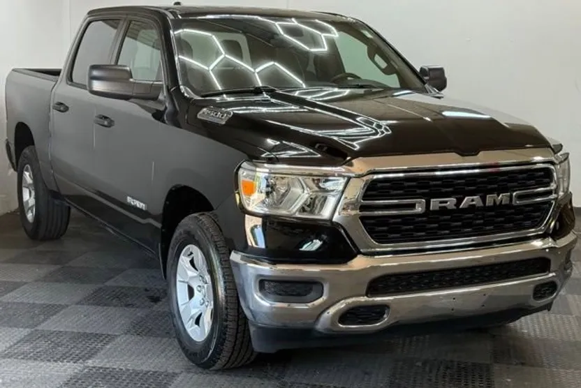 2023 Ram 1500 Big Horn Lone Star photo 1
