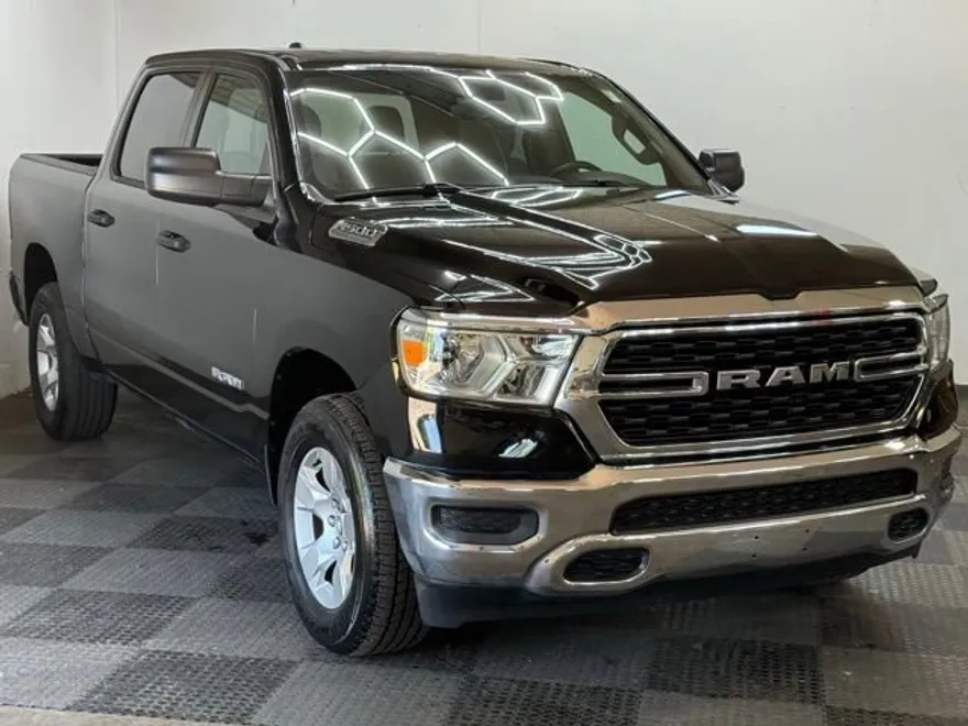 2023 Ram 1500 Big Horn Lone Star photo 1