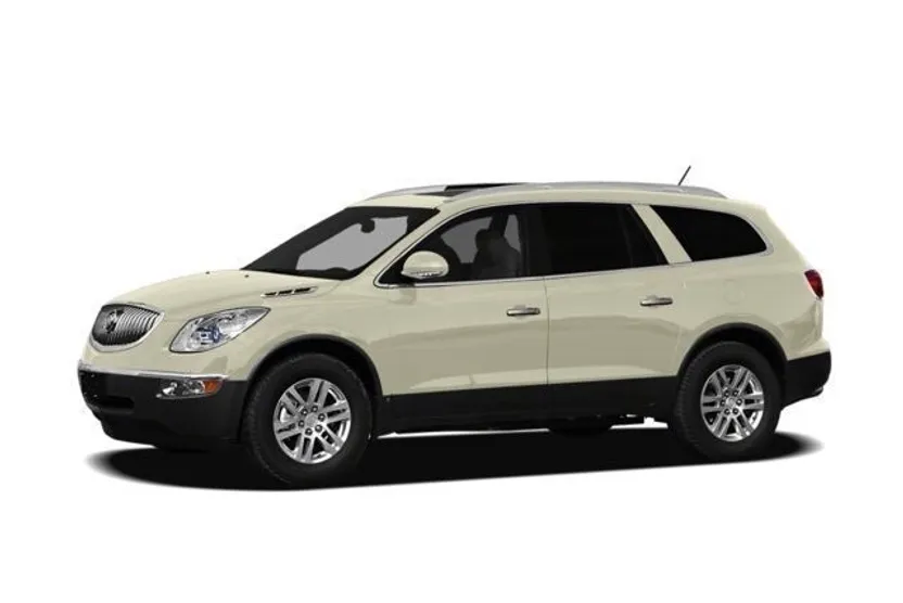 2012 Buick Enclave Leather photo 1