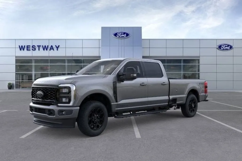 2026 Ford F-350 XLT photo 1