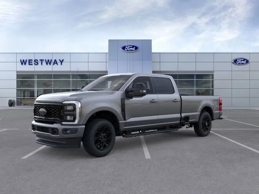 2026 Ford F-350 XLT photo 1