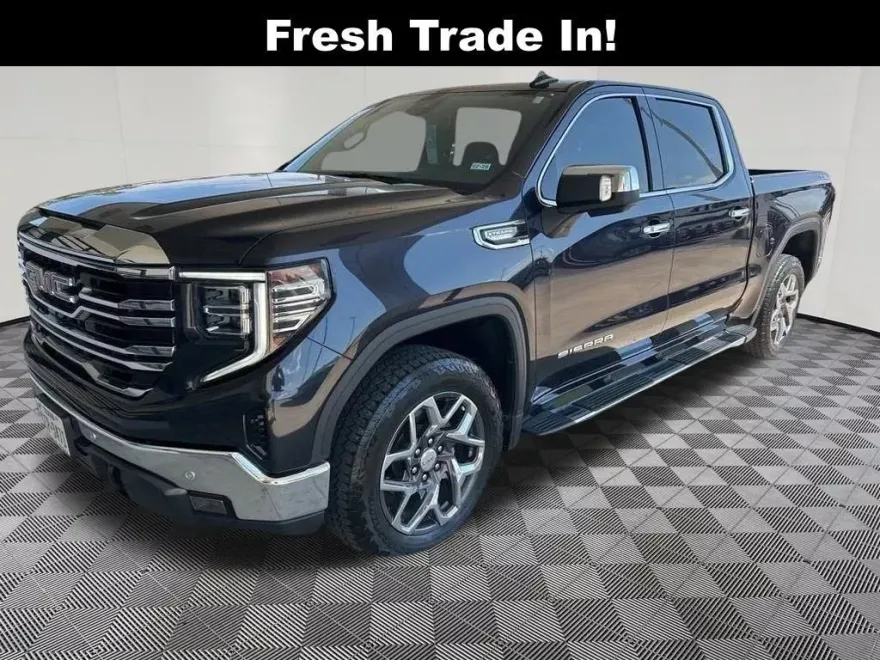2023 Gmc Sierra 1500 SLT photo 1
