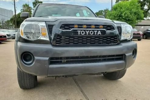 2007 Toyota Tacoma V6 PreRunner photo 3