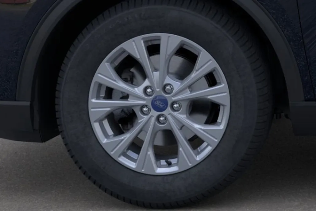 2025 Ford Escape Active photo 1