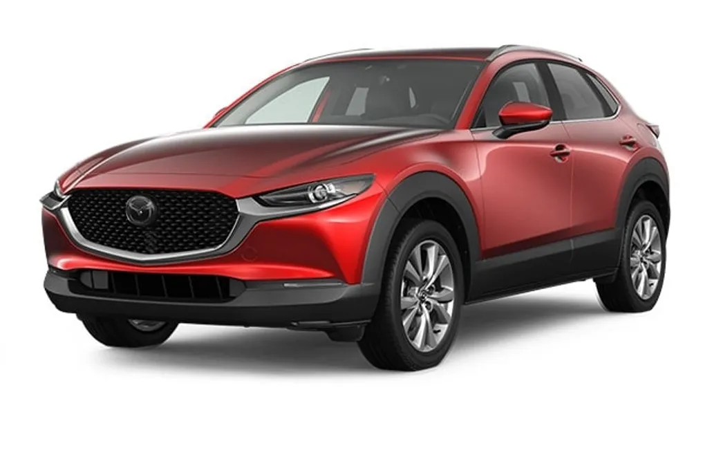 2024 Mazda CX-30 2.5 S Preferred photo 1