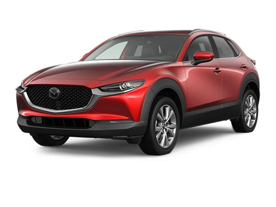 2024 Mazda CX-30 2.5 S Preferred photo 1