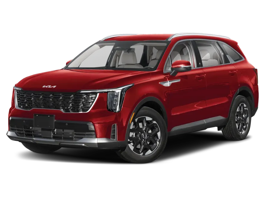 2025 Kia Sorento S photo 1