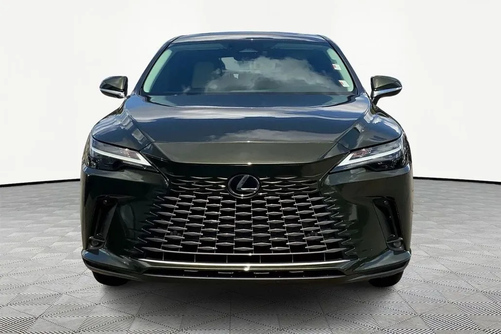 2024 Lexus RX 350 Premium photo 1