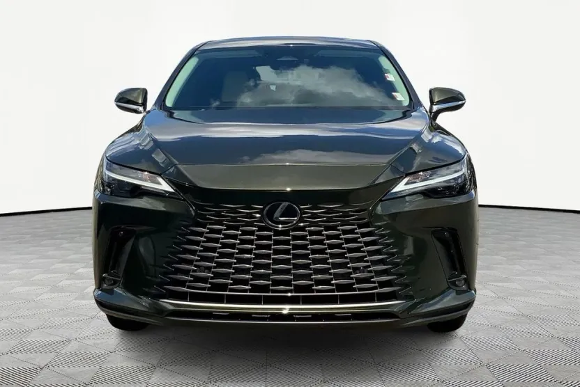 2024 Lexus RX 350 Premium photo 1