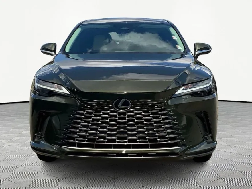 2024 Lexus RX 350 Premium photo 1