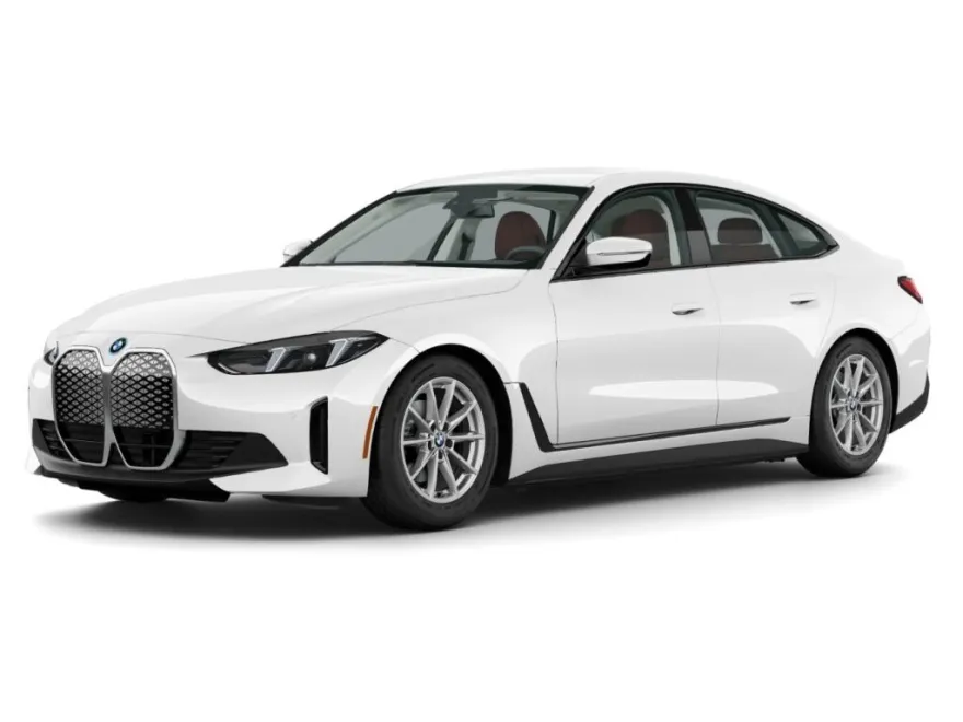 2025 Bmw i4 eDrive40 photo 1