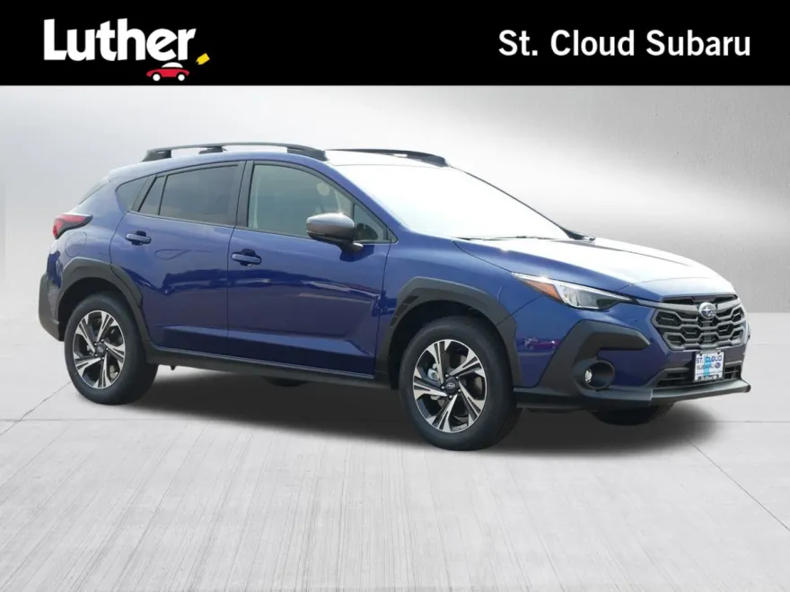 2025 Subaru Crosstrek Premium photo 1