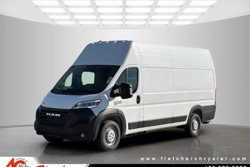 2024 Ram 3500 photo 1