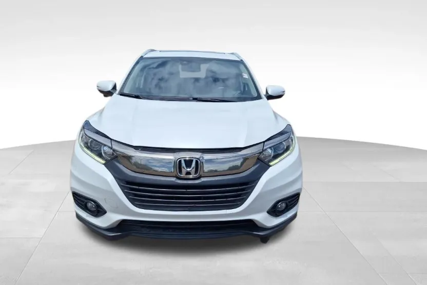 2021 Honda HR-V EX-L photo 1