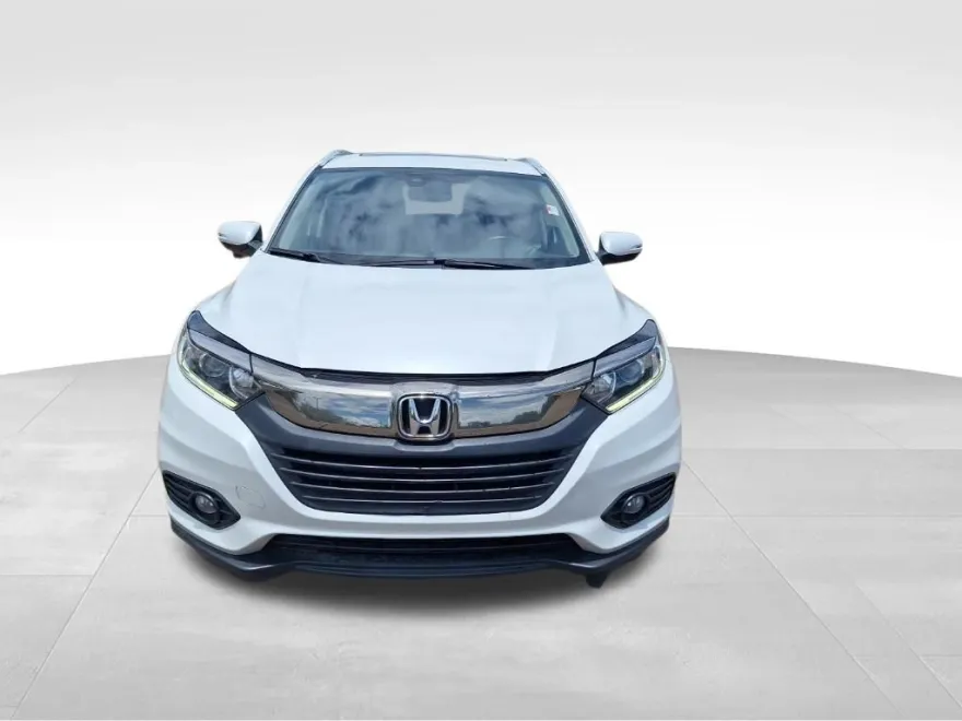 2021 Honda HR-V EX-L photo 1
