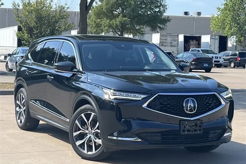 2023 Acura MDX SH-AWD Technology photo 1