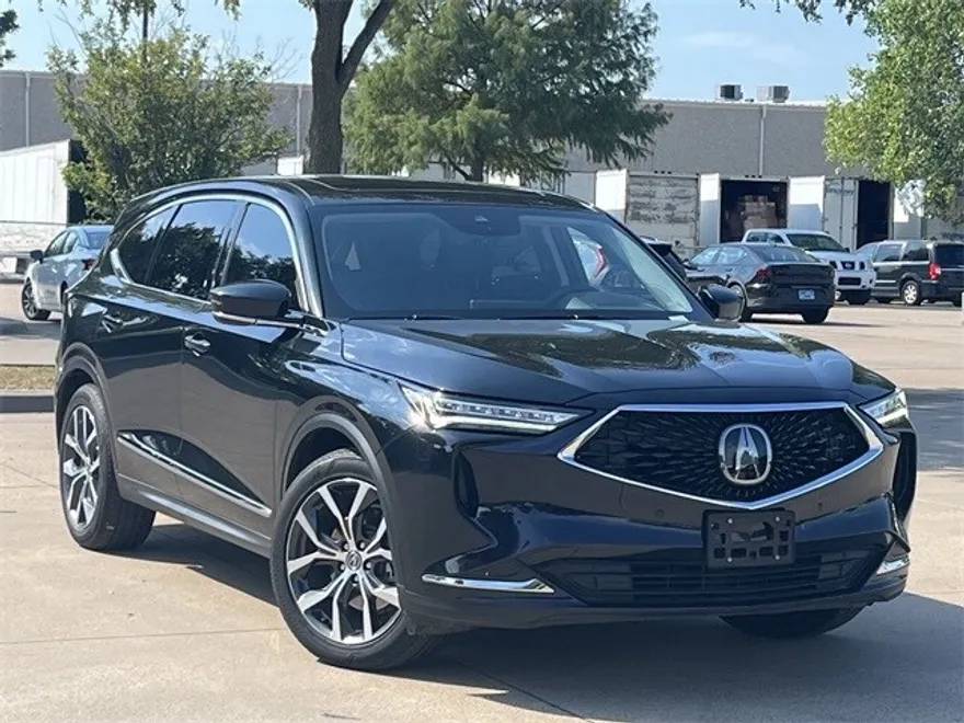 2023 Acura MDX SH-AWD Technology photo 1