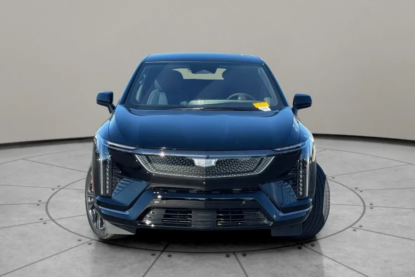 2025 Cadillac Optiq Sport photo 1