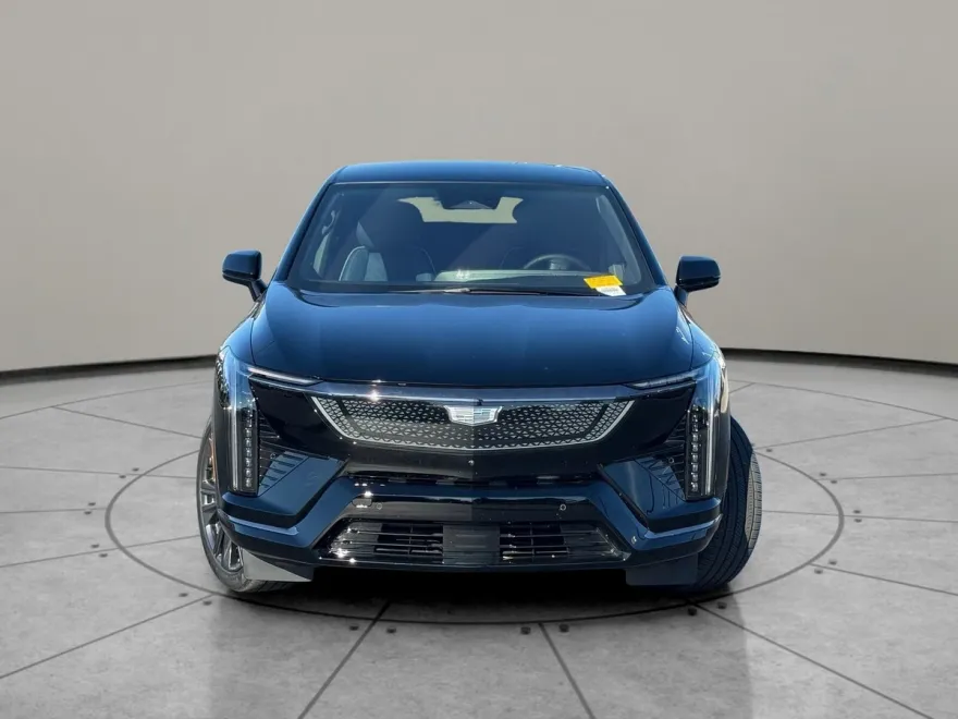 2025 Cadillac Optiq Sport photo 1