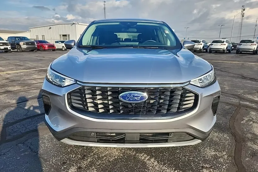 2023 Ford Escape Active photo 1