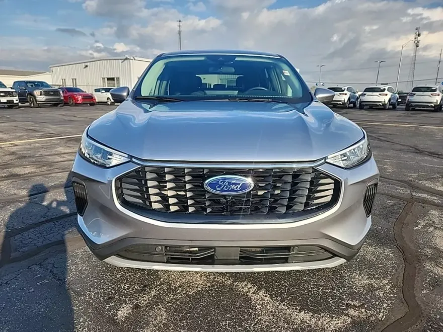 2023 Ford Escape Active photo 1