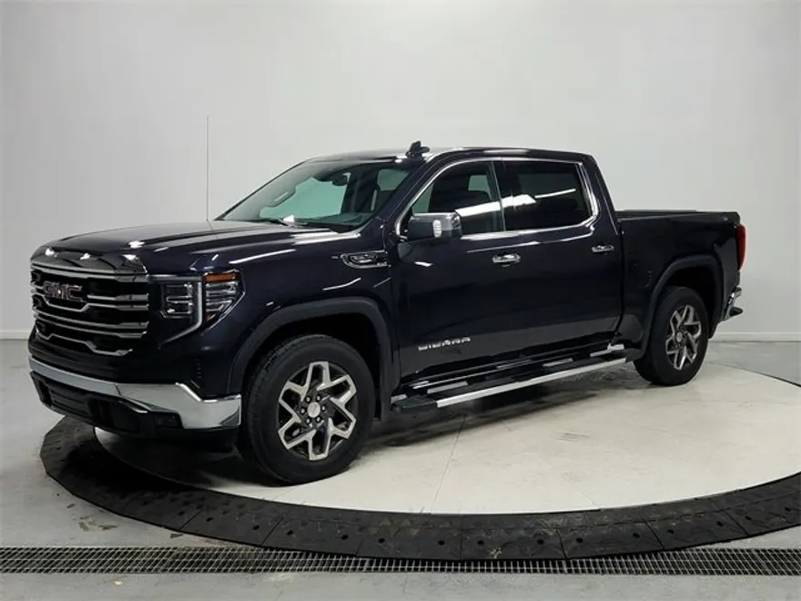 2023 Gmc Sierra 1500 SLT photo 1