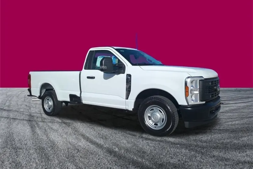 2026 Ford F-250 photo 1