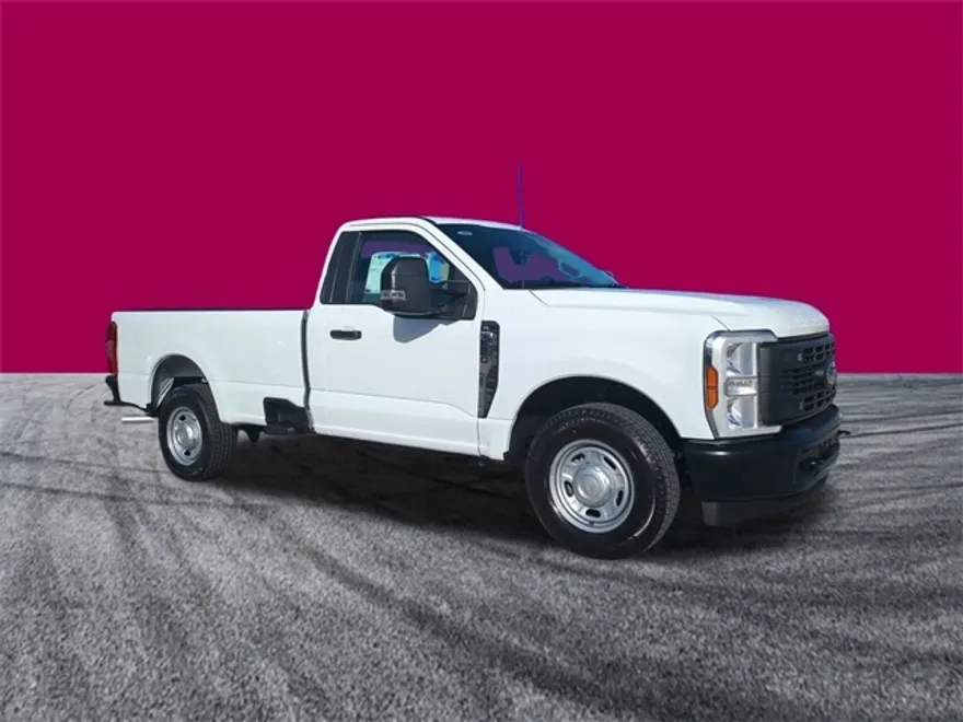 2026 Ford F-250 photo 1