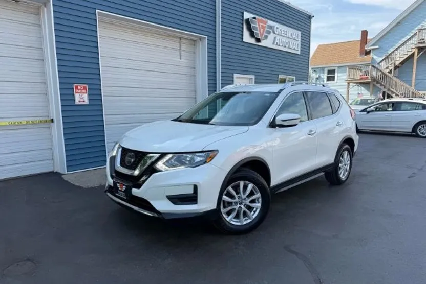 2015 Subaru Crosstrek Limited Sport photo 1