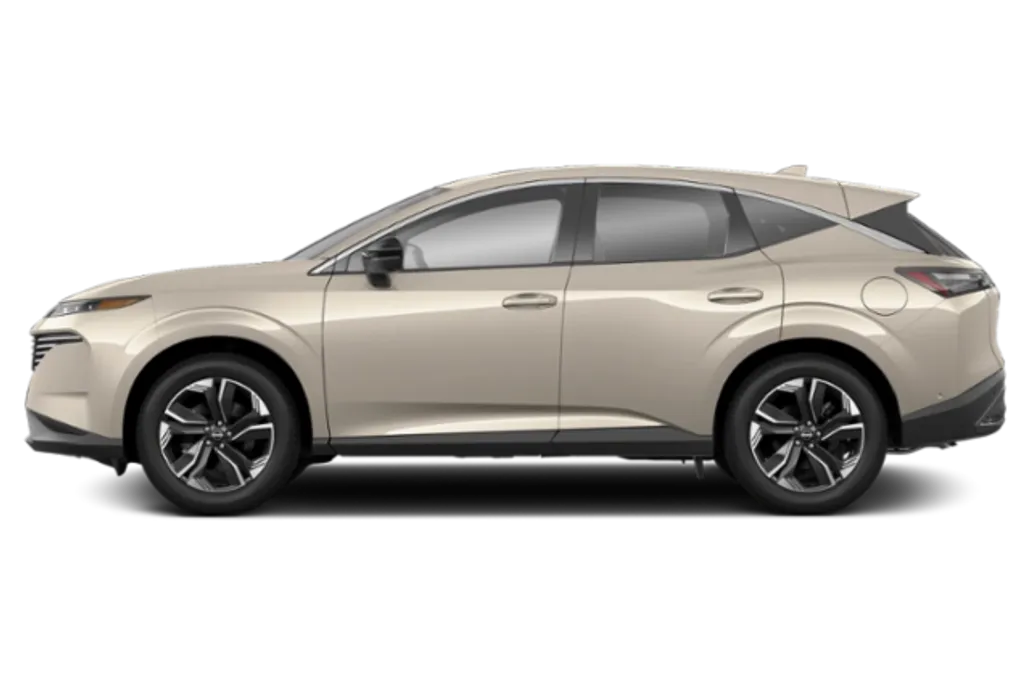 2025 Nissan Murano SL photo 1