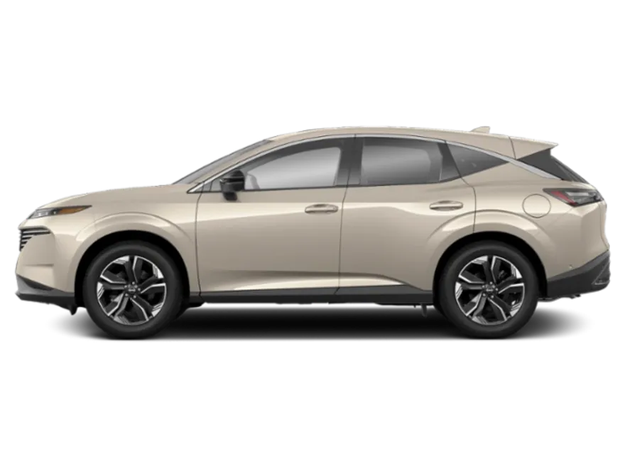 2025 Nissan Murano SL photo 1