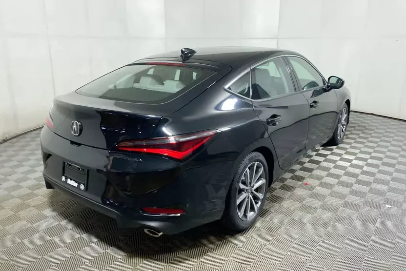 2025 Acura Integra Base photo 1