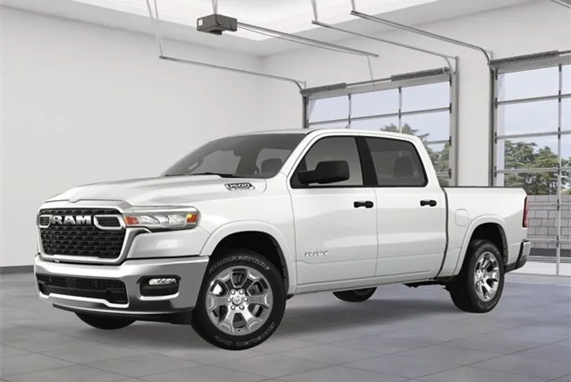 2025 Ram 1500 Big Horn Lone Star photo 1