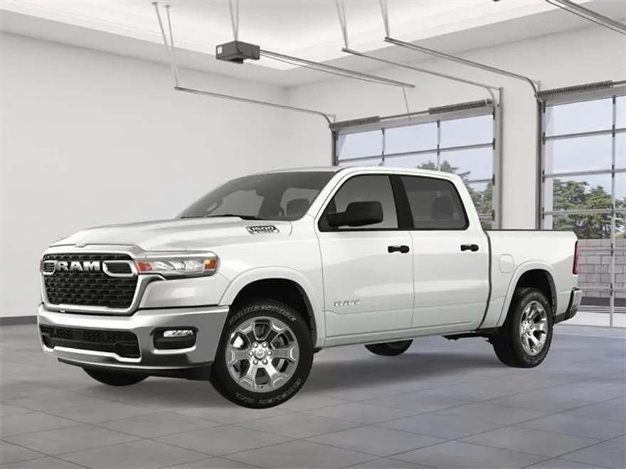 2025 Ram 1500 Big Horn Lone Star photo 1