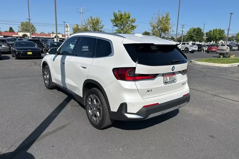 2023 Bmw X1 XDrive28i photo 1