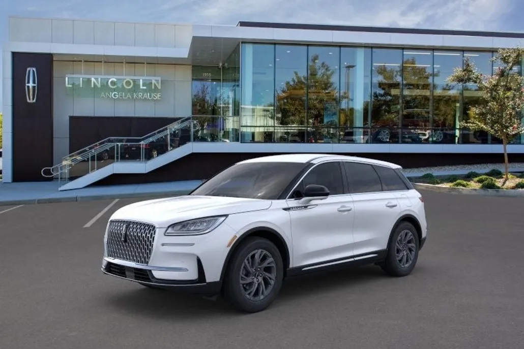 2025 Lincoln Corsair Premiere photo 1