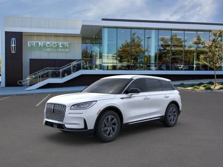 2025 Lincoln Corsair Premiere photo 1