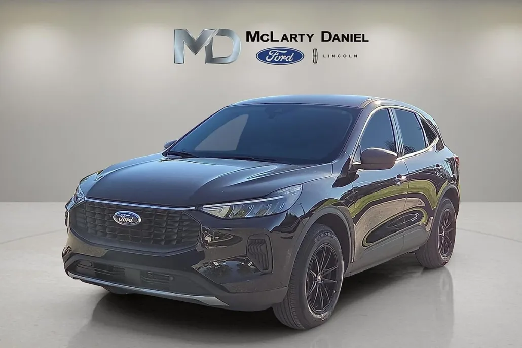 2025 Ford Escape Active photo 1