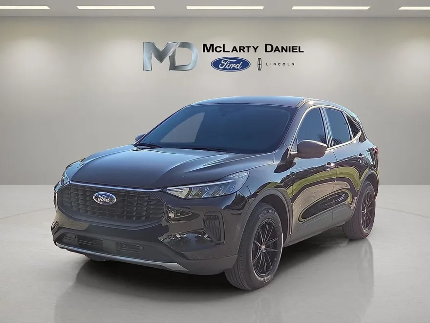 2025 Ford Escape Active photo 1