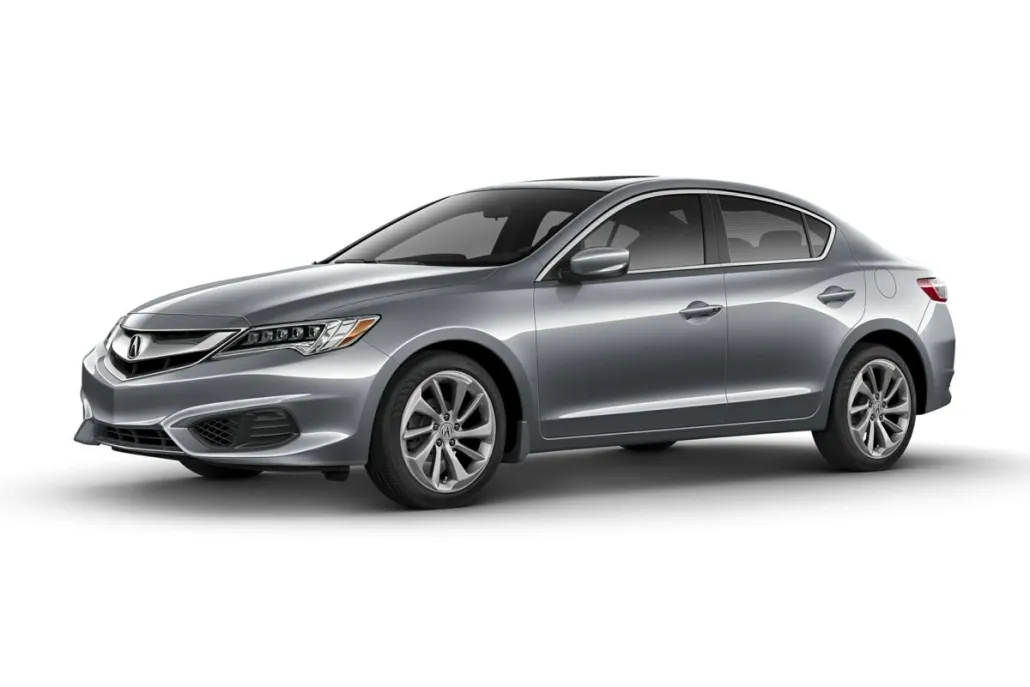 2016 Acura ILX 2.4L photo 1