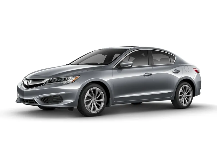 2016 Acura ILX 2.4L photo 1